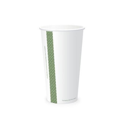 Paper Fast Food Cups