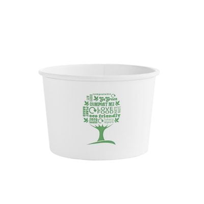Vegware Soup Containers