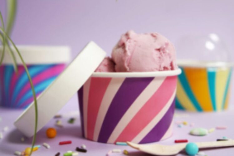Our New 4oz Ice Cream Pots – A Deliciously Sustainable Choice