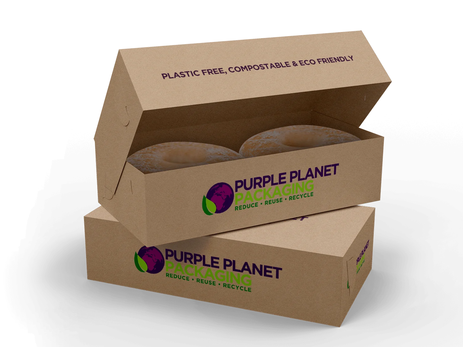 food containers