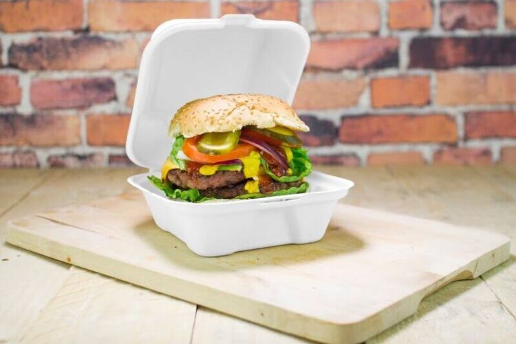 Disposable Takeaway Packaging For Modern Food Businesses