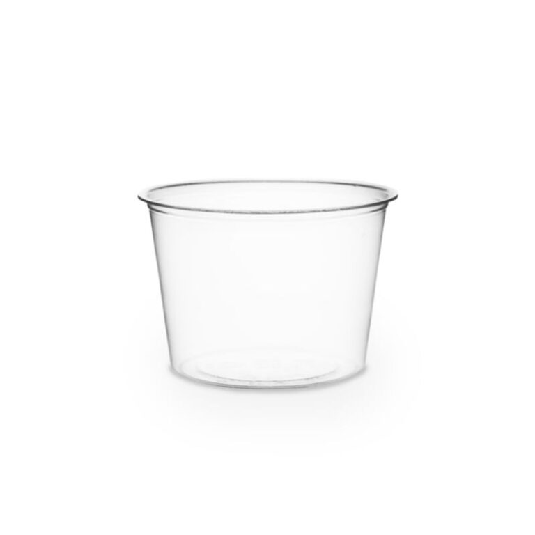 Vegware 4oz PLA Portion Pot