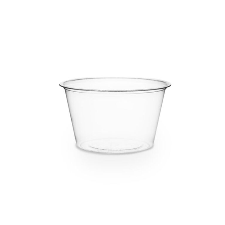 Vegware 3oz PLA Portion Pot