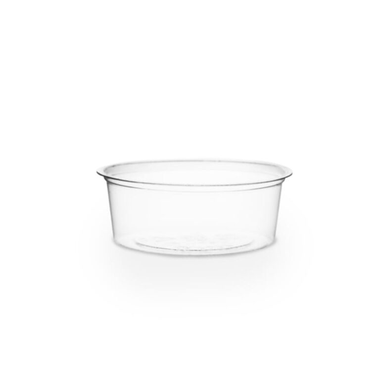 Vegware 2oz PLA Portion Pot