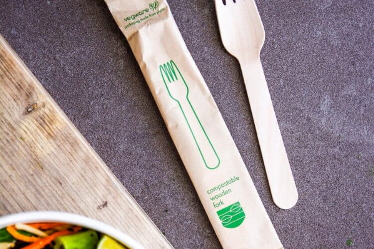 Why Compostable Cutlery Is The Smart Choice For Greener Foodservice