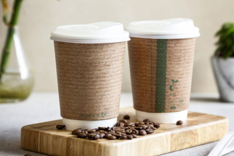 A Practical Guide To Choosing The Right Coffee Cups With Lids For Your Business