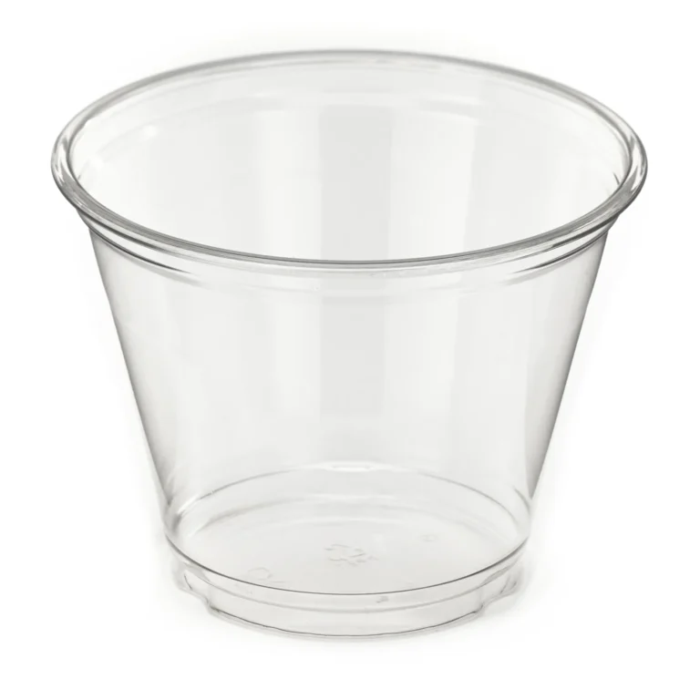 9oz Squat rPET Cold Cup