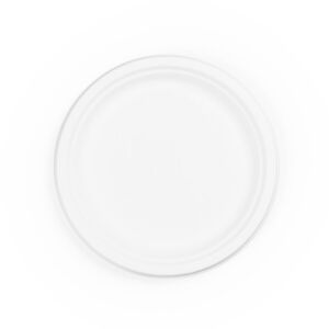 Vegware 9in Bagasse Plate