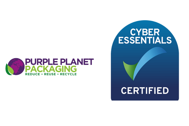 Purple Planet Achieves Cyber Essentials Certification