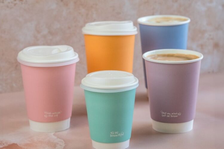 Elevate Your Hot Drink Service With Vegware Takeaway Coffee Cups