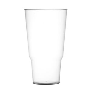 Recyclable Two Pint to Brim CE Marked Cup