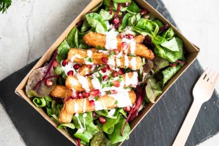 Why Plant-Based Packaging Is The Future And Why We Love It