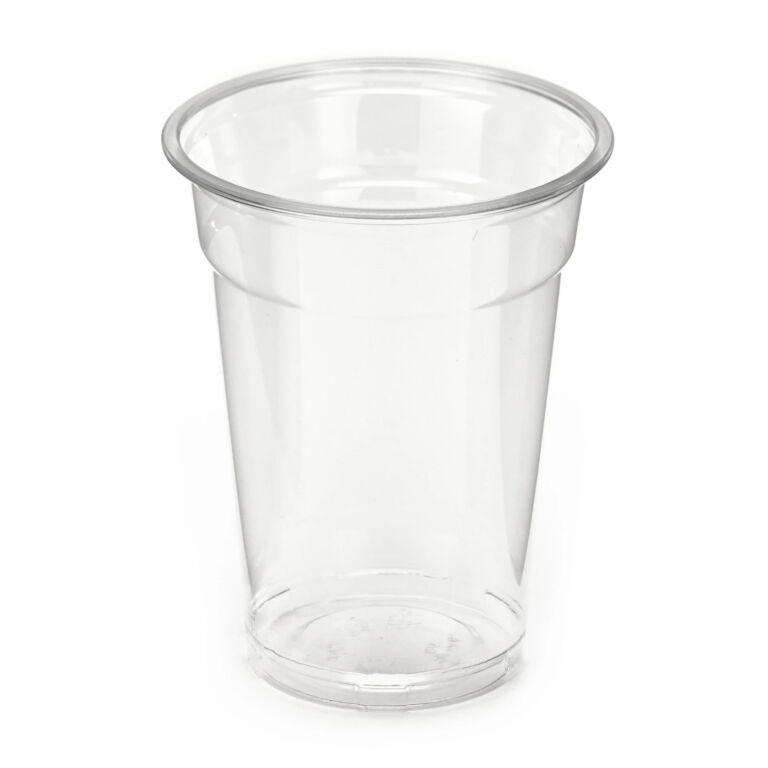 9oz Tall rPET Cold Cup