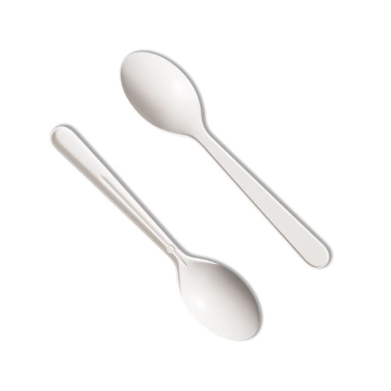 Natural Cornstarch Teaspoon