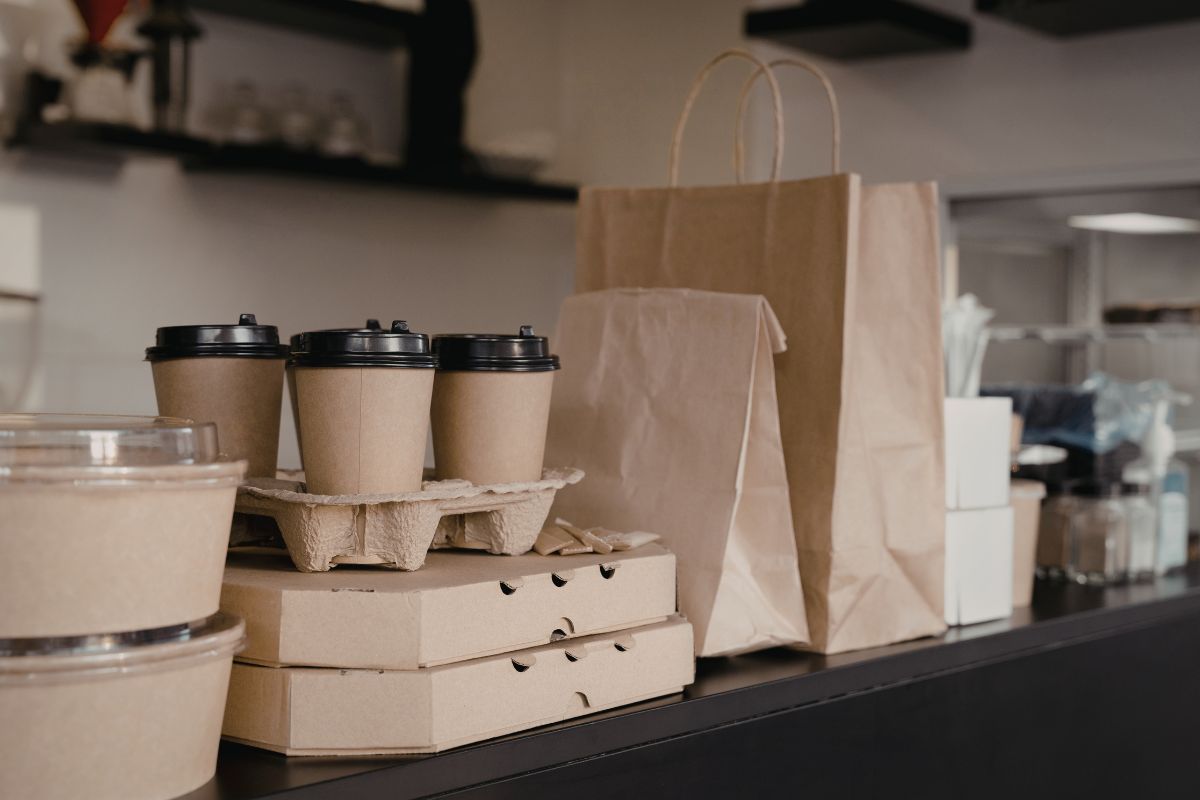 Sustainable packaging for all occasions