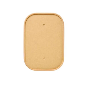 kraft salad bowl lid 500ml to 1000ml