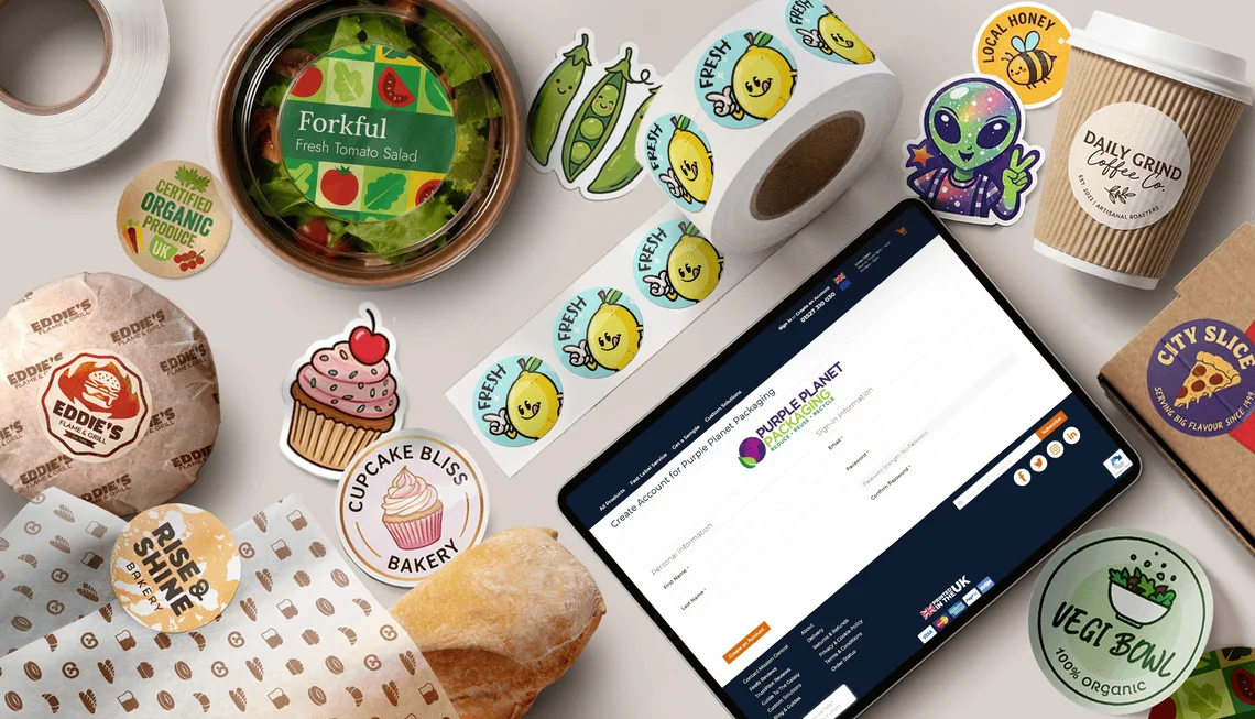 Why Custom Print Packaging Is One Of The Smartest Investments Your Business Can Make