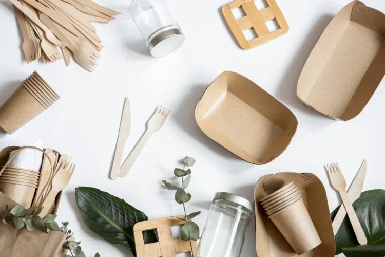 Food Packaging Suppliers: What Hospitality Businesses Need To Know About Packaging In 2026