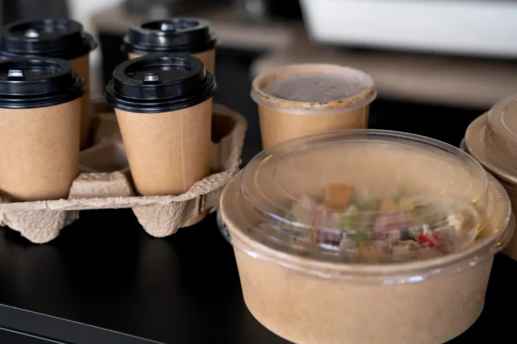 Compostable Food Packaging: Making Sense Of Sustainable Choices In 2026