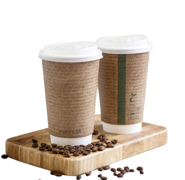 Disposable Coffee Cups