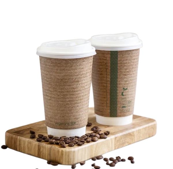 Disposable Coffee Cups