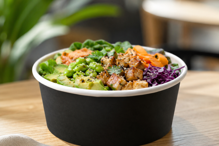 Sustainable Food Packaging For Smarter Takeaway Businesses