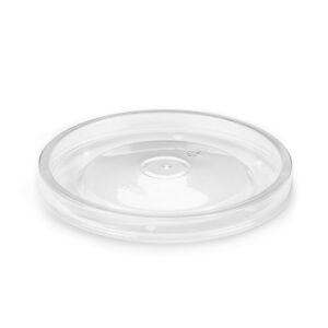 16oz Clear PP Soup Lid