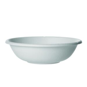 16oz Moulded Fibre Coupe Bowl