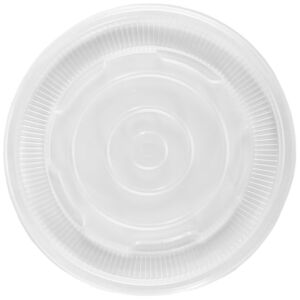 26oz and 32oz Clear PP Soup Lid