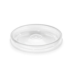 8oz and 12oz Clear PP Soup Lid