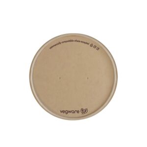 Vegware Feel Snug 90-Series Soup Lid