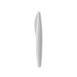 Vegware new design white paper knife