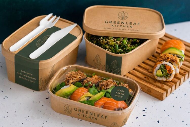 Leaving Your Mark With Custom Branded Packaging