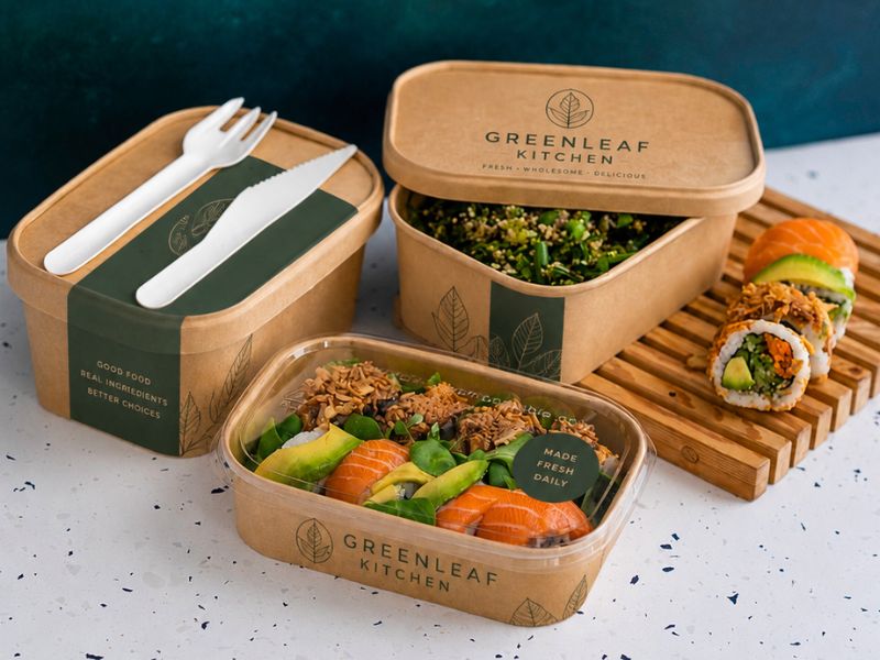 Leaving Your Mark With Custom Branded Packaging