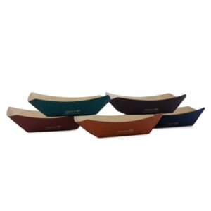 Vegware Feel Snug Food Tray