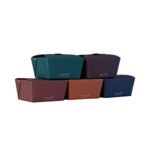 Vegware Feel Snug Food Carton