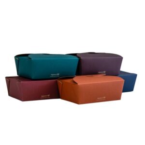 Vegware Feel Snug 1300ml Carton