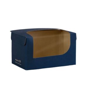 Vegware Feel Snug Bloomer Box