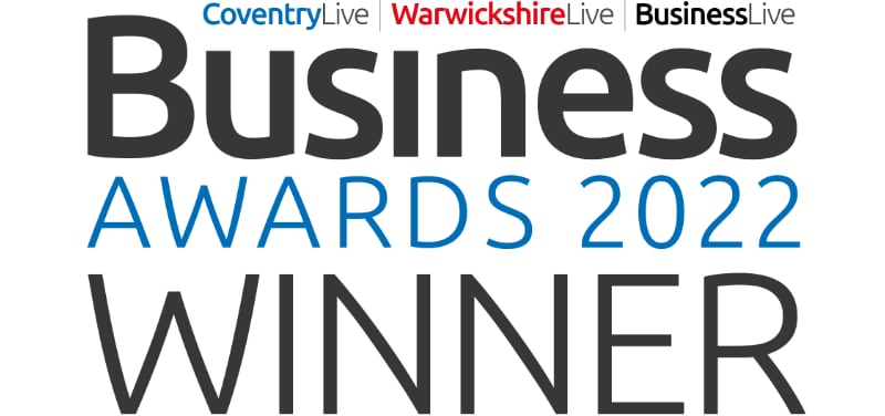 Coventry Business Awards 2022
