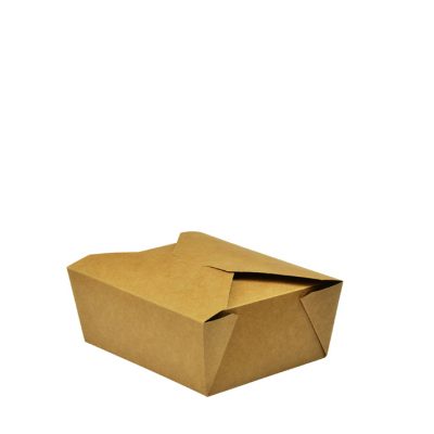 Vegware Food Cartons