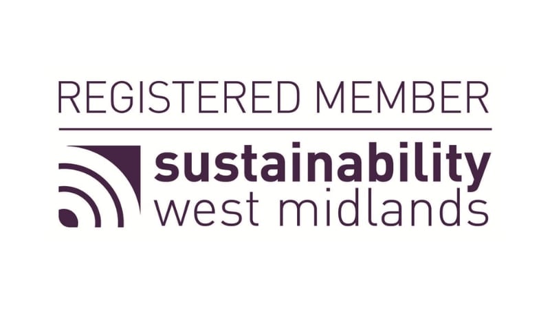 Sustainability West Midlands